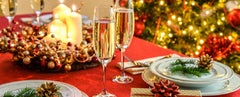 Magical Christmas Tablescape Ideas To Show Off Your Festive Spirit