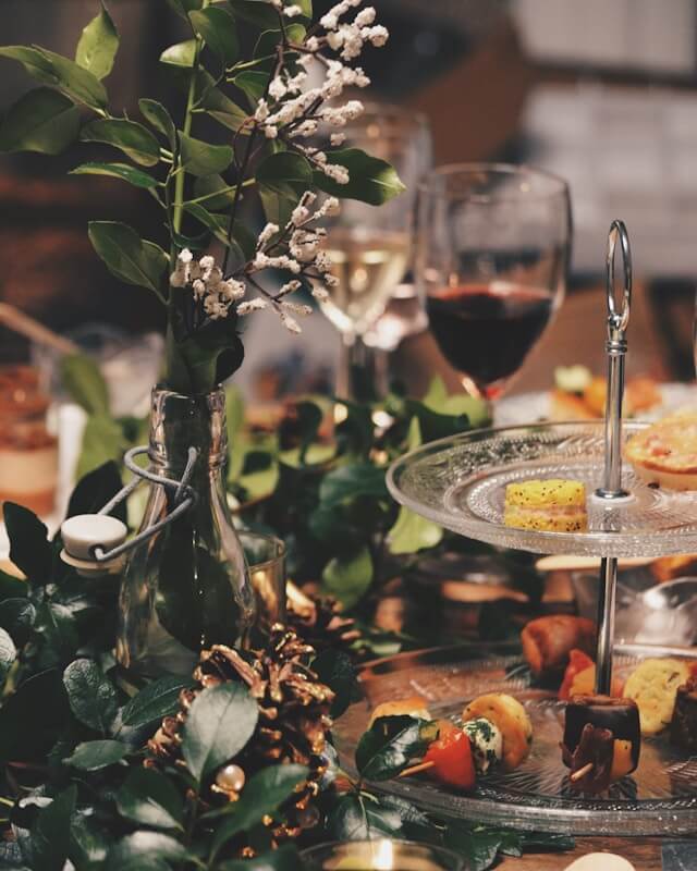 Wedding Recovery Day: The New Post-Wedding Lounge Trend