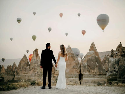 Distinctive Destination Wedding Ideas For An Unforgettable Celebration!