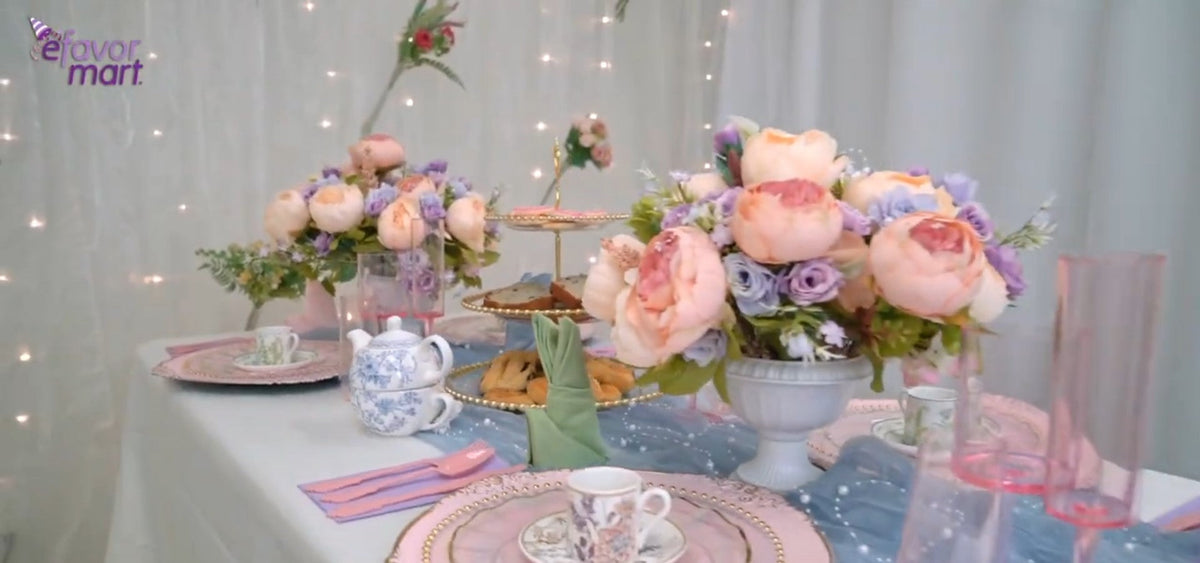 Get Easter-Ready in 5 Easy Steps