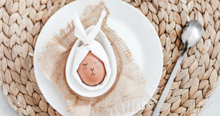 Hop Into Spring With These Must-Have Easter Brunch Items!