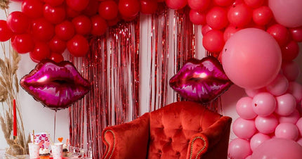 How To Decorate For The 7 Days Of Valentine?