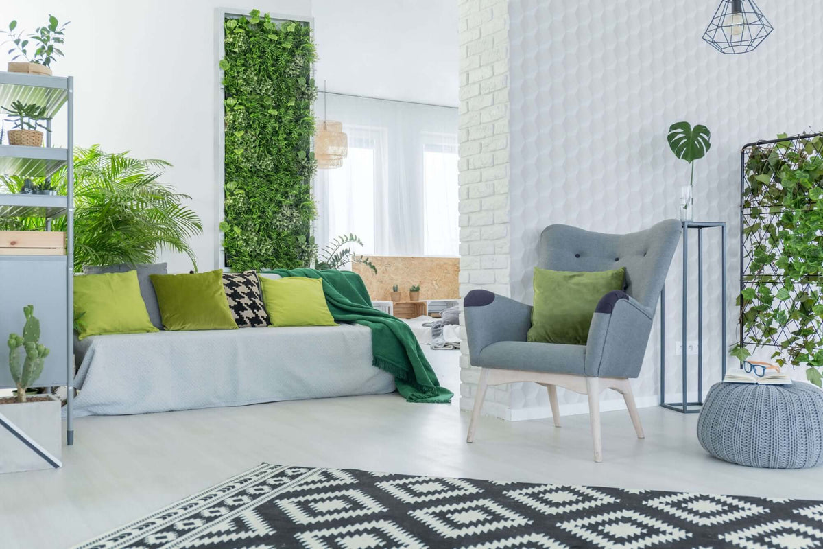Elegantly Refresh your Home Interior Decor with New Year!