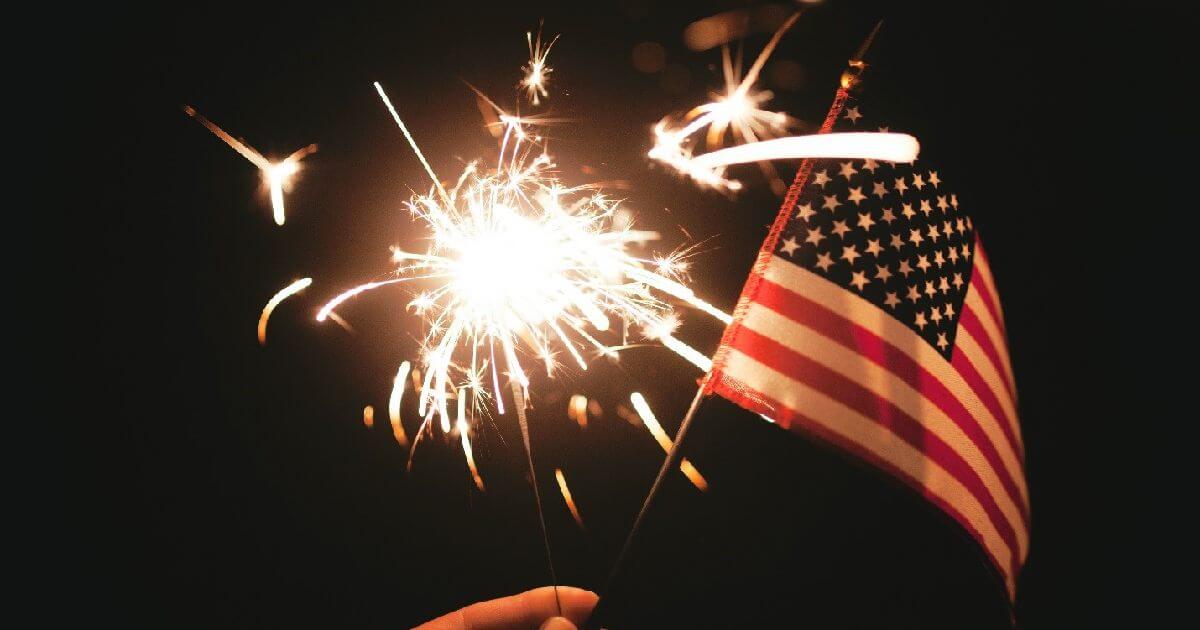 Elevate Your Labor Day Decorations With These Stunning Ideas