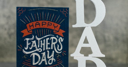 How To Create The Perfect Father's Day Decor Theme
