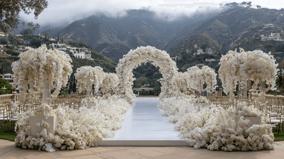 The Wedding Decor Trends Every Couple Will Be Using in 2026