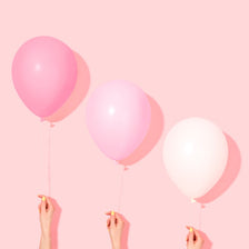 Effortless Balloon Tying Technique With A Tool