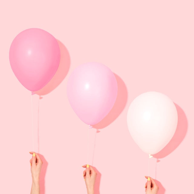 Effortless Balloon Tying Technique With A Tool