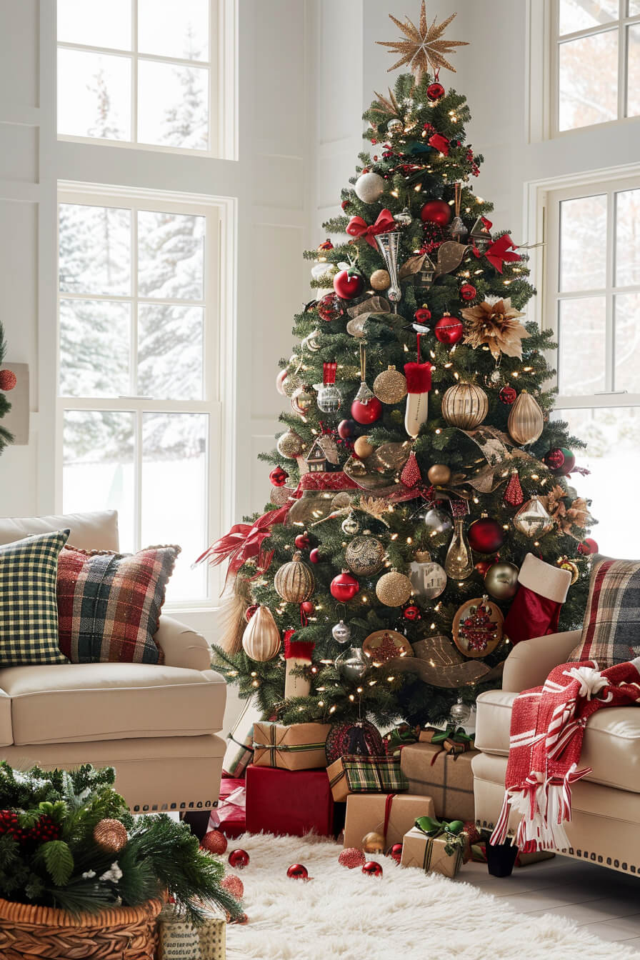 10 Stunning Holiday Decorating Ideas | eFavormart