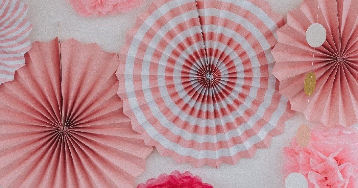 How Can You Decorate Your Party Eco-friendly?