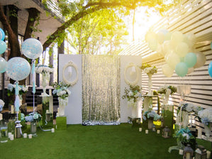 How Do I Make a Small Wedding Special?
