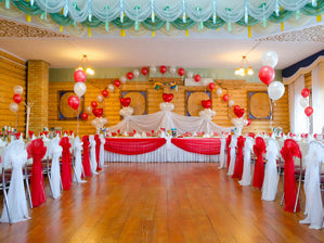 How Do You Pick A Wedding Theme?