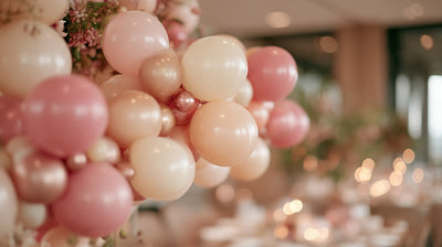 How Long Do Balloon Arches Last?