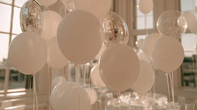 How Long Do Helium Balloons Last?
