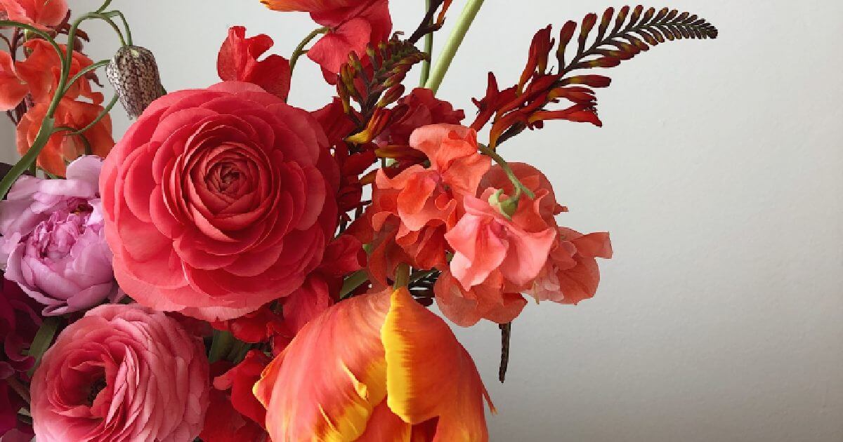How Much Does A Fake Flower Bouquet Cost?
