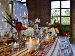 How To Decorate My House On My Wedding Day?