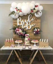 How to Host a Bridal Shower That Every Bride-to-Be Dreams About