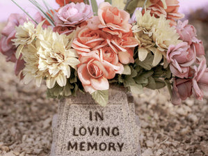 How To Remember A Loved One At A Wedding?