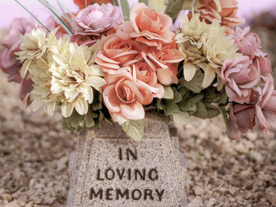 How To Remember A Loved One At A Wedding?