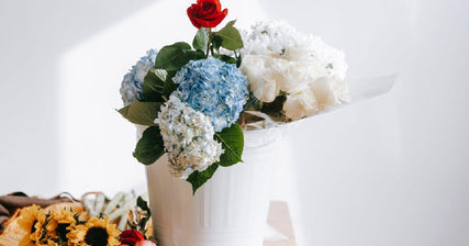 How To Spruce Up Your Home With Spring Decor?