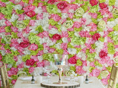 What Are The Best Wall Flowers?