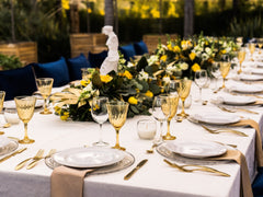 How Big Should Your Centerpiece Be?