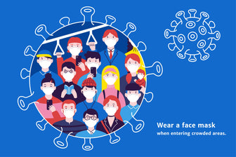 The Importance of Wearing Face Masks for Protection