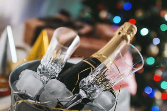 Impromptu Party Stash Guide