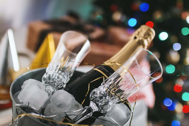 Impromptu Party Stash Guide