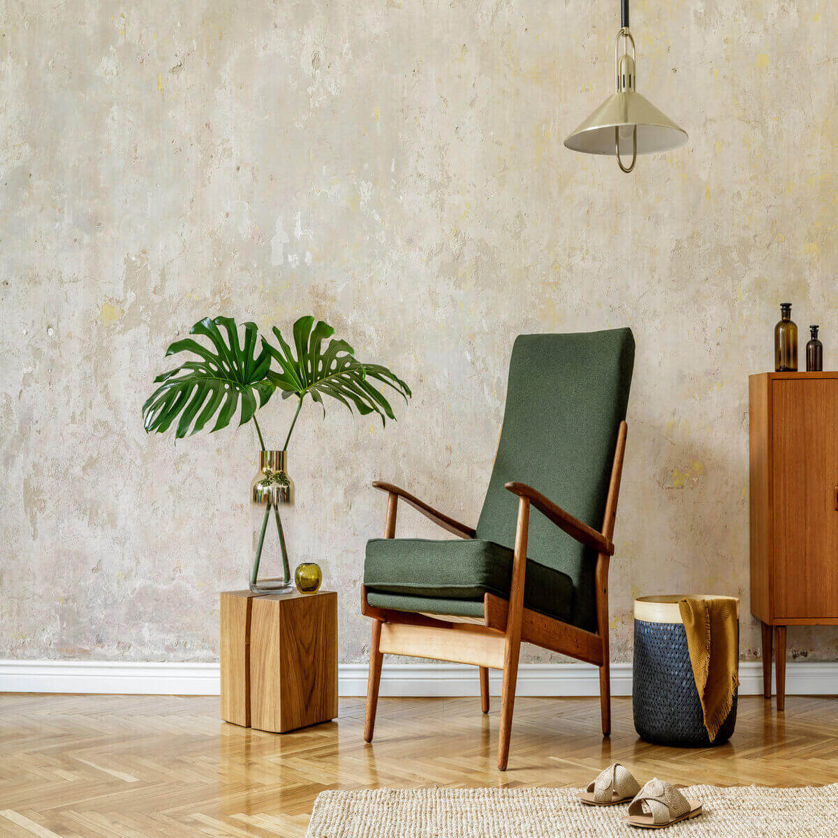 Indulge In Luxury With These Strikingly Modern Home Decor Ideas!