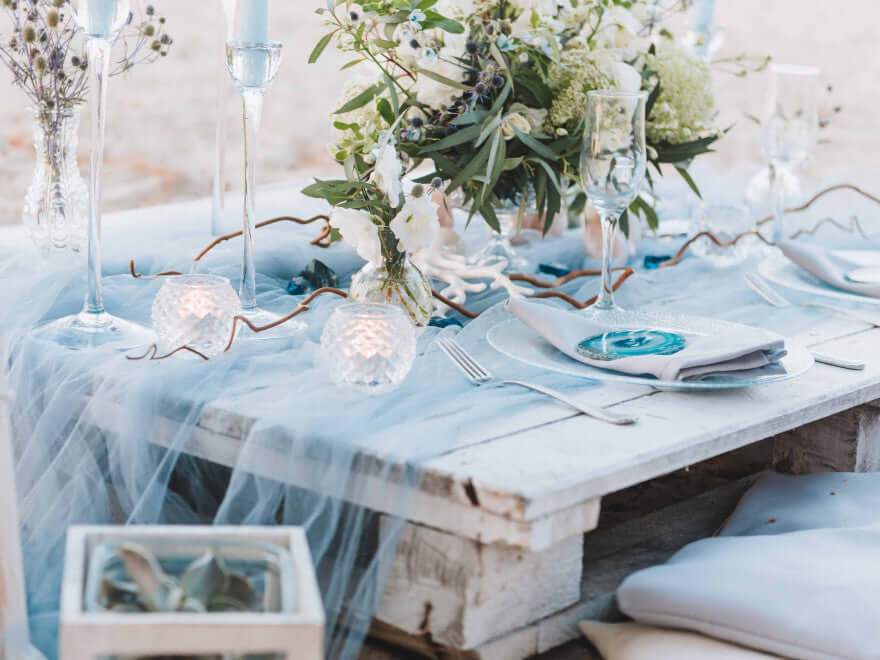 Is Dusty Blue A Summer Color?