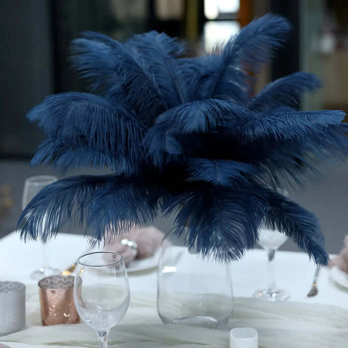 Is Navy a Summer Wedding Color?