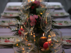 Spectacular Winter Table Decor Ideas To Elevate Your Event Design