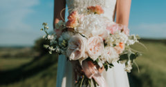 DIY Guide: Creating Your Own Wedding Floral Arrangements