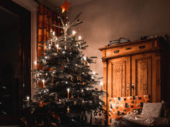 How Many Lights Should You Put On A Christmas Tree?