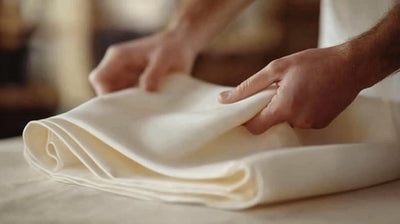 7 Things Not To Do When Steaming Your Party Linens
