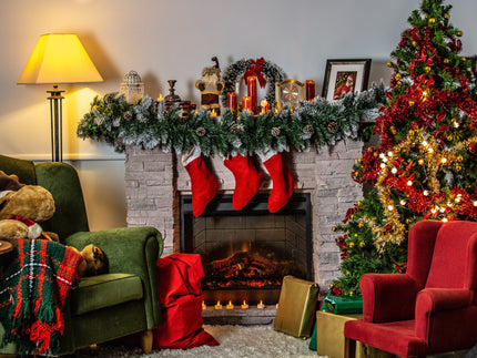 What Are Some Essential Christmas Decorations?