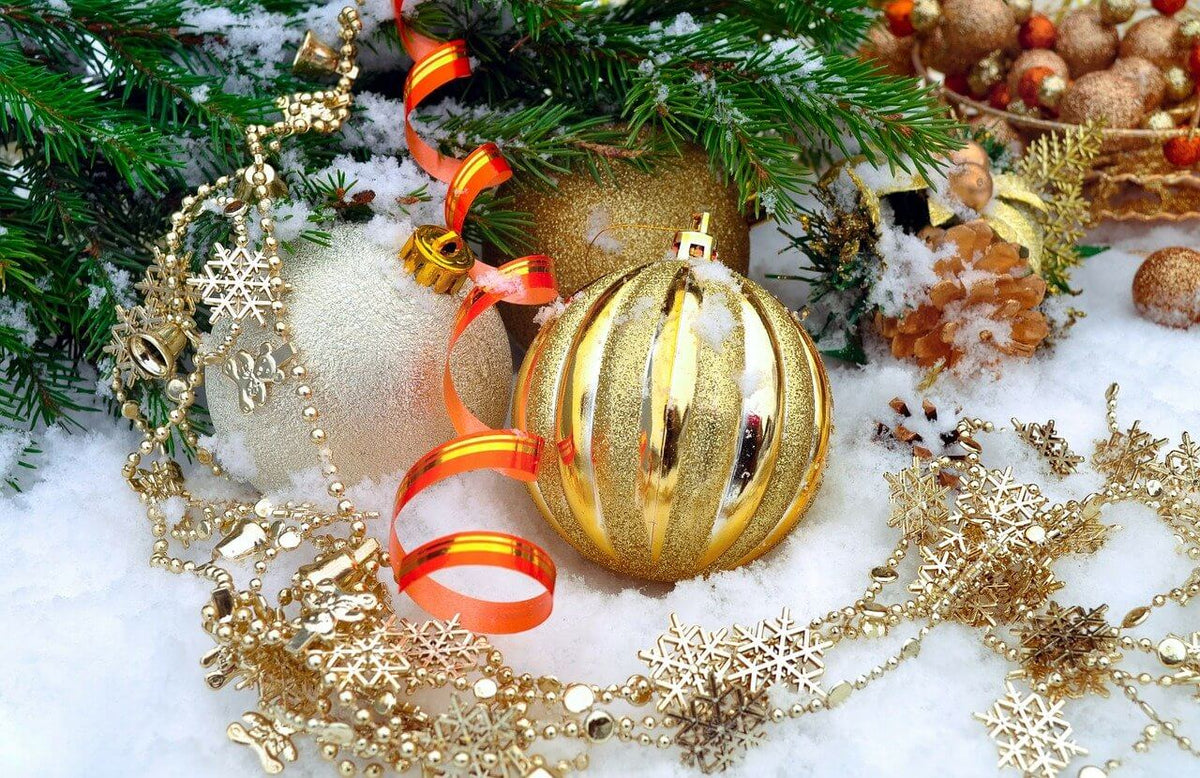 Magical & Whimsical Winter Wonderland Decor Ideas!