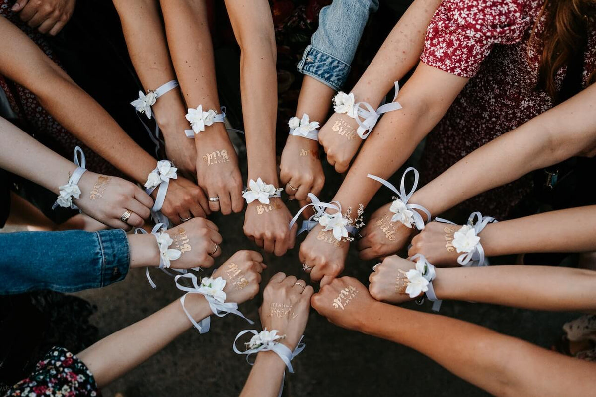 Memorable Bachelorette Party Themes