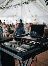 Memorable Wedding Reception Music Ideas