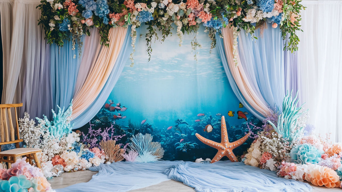 10 Mermaid Birthday Party Ideas for a Magical Celebration