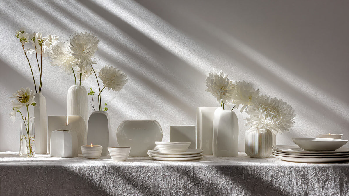 Creative Buffet Set Up Ideas for Stylish Party Displays