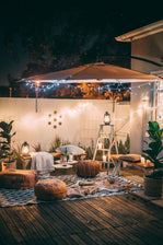 Modish Home Lighting Ideas to Brighten Things Up!