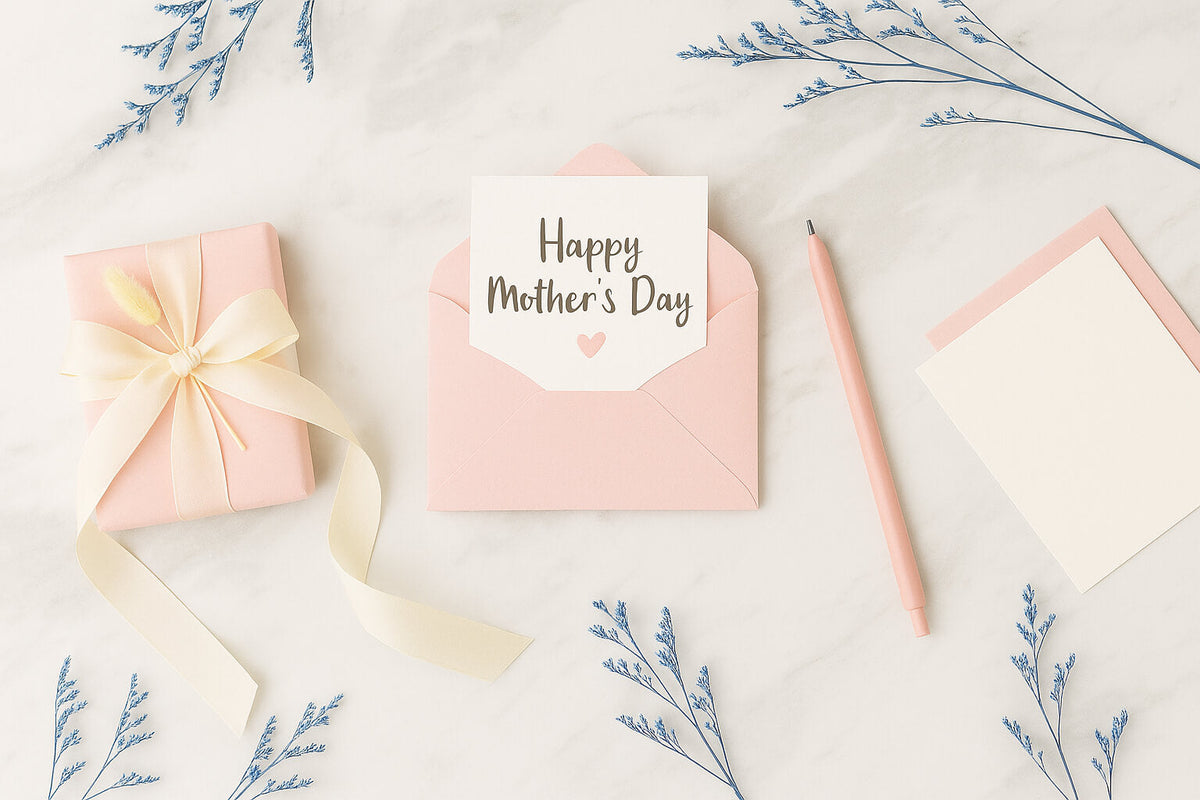 How to Make Mother's Day Activities Extra Special
