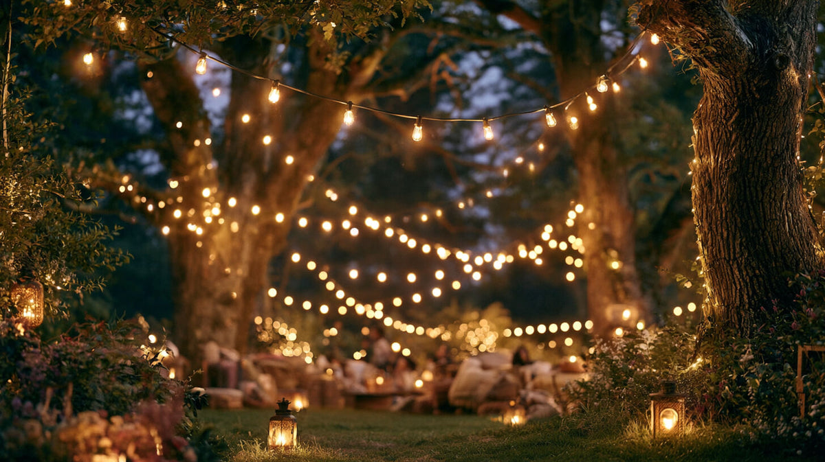 10 Movie Night Party Ideas for a Fun Backyard Cinema