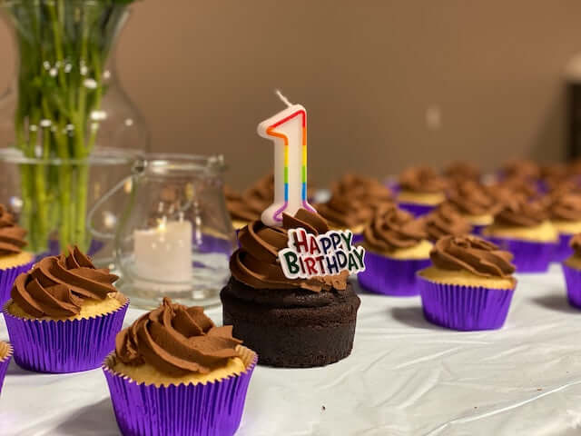 One and Done: Effortless First Birthday Party Decor Ideas