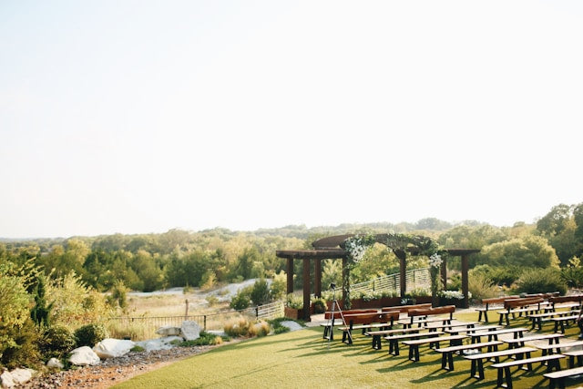 Wedding Destination Guide: Countryside & Vineyard Edition