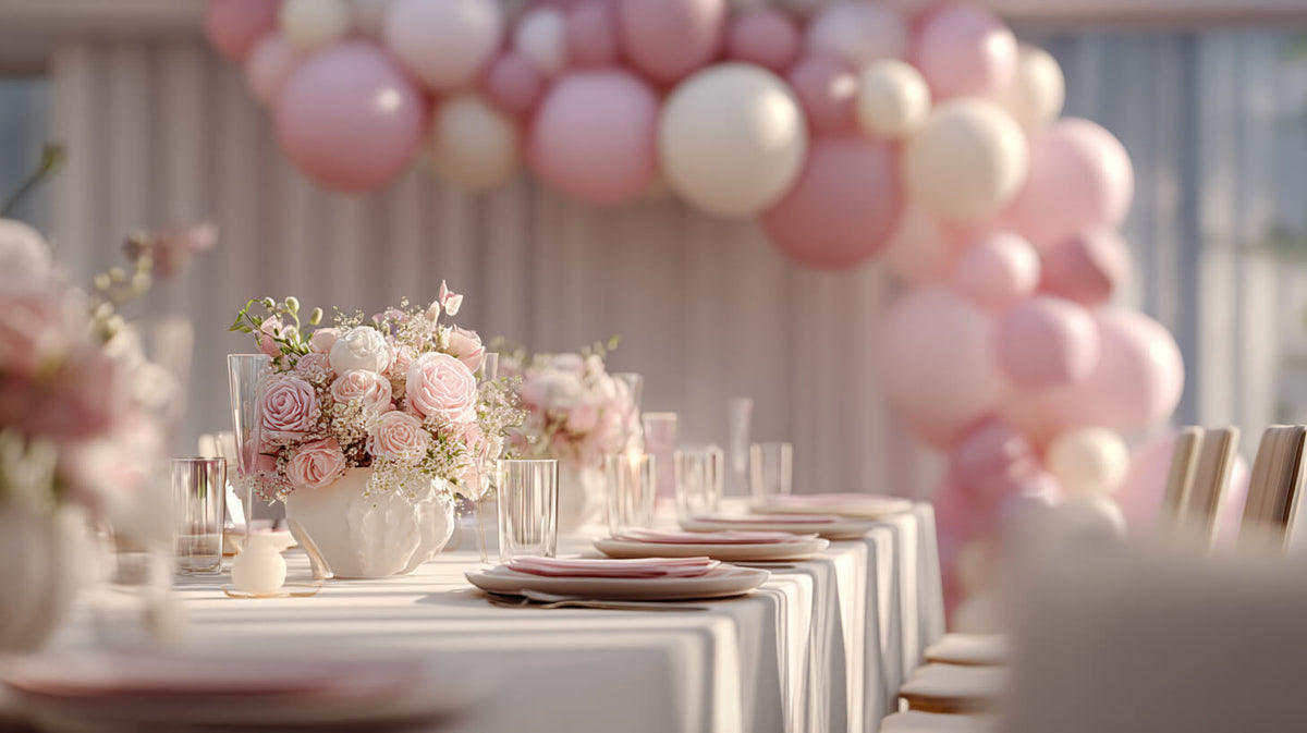 How Much Do Party Decorators Charge?