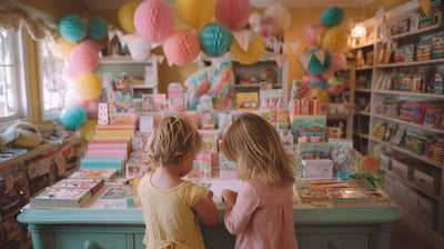 The Ultimate Party Supply Checklist for Adults and Kids
