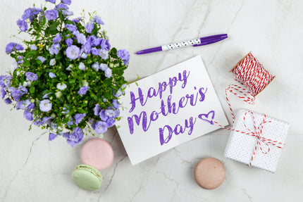 Cool Mother's Day Decor For The Coolest Moms!